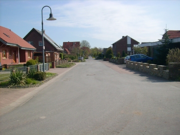 Pappelweg, 2010